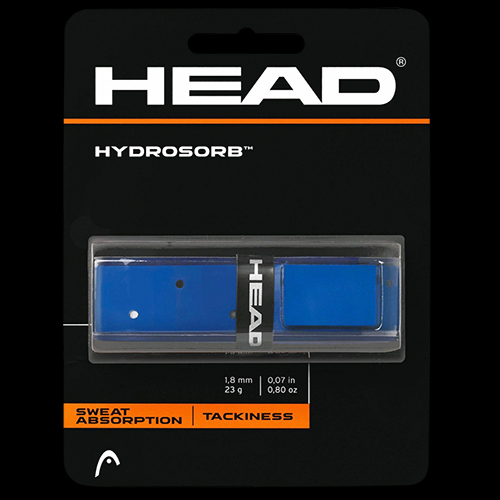image de Grip HEAD hydrosorb bleu