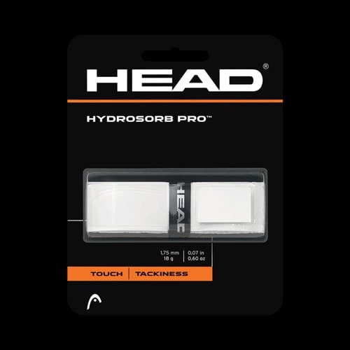 image de Grip HEAD hydrosorb pro blanc