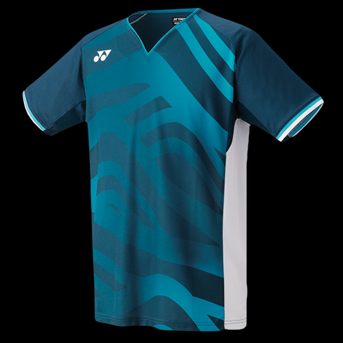 image de Tee-shirt Yonex tour elite 10566ex men bleu