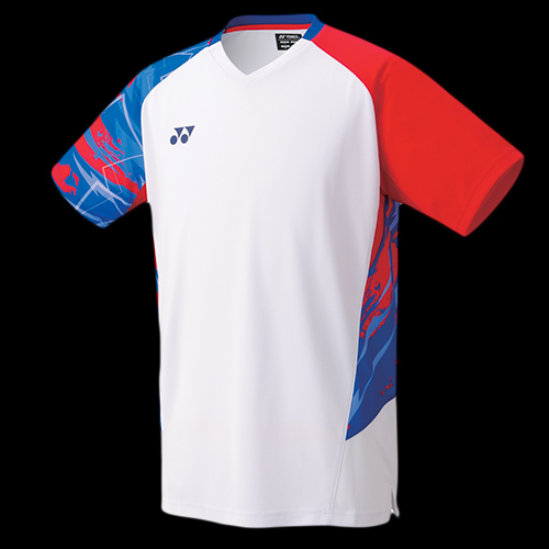 image de Tee-shirt Yonex tour elite 10572ex china national team men