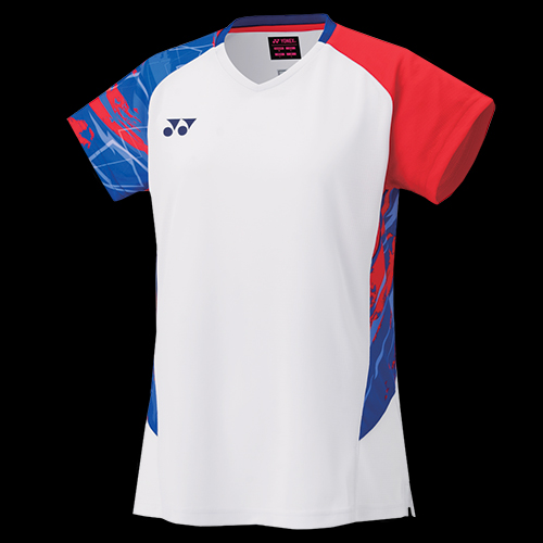 image de Tee-shirt Yonex tour elite 20774ex china national team lady