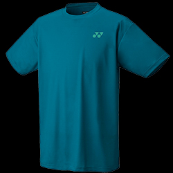 image de Tee-shirt Yonex team ym0045ex men bleu vert