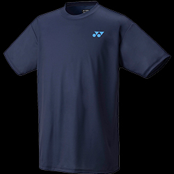 image de Tee-shirt Yonex team ym0045ex men marine