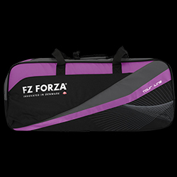 image de Thermo FZ FORZA tour line square x6 noir/violet