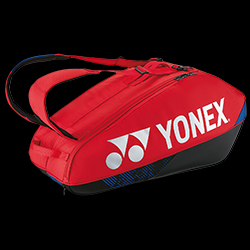 image de Thermo Yonex pro 92426 x6 rouge