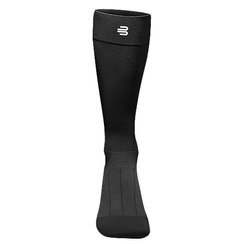 image de Chaussettes de récupération Bauerfeind (41-46) noir