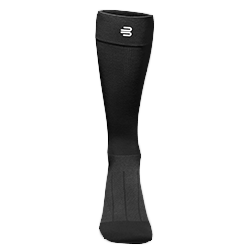 image de Chaussettes de récupération Bauerfeind (35-40) noir