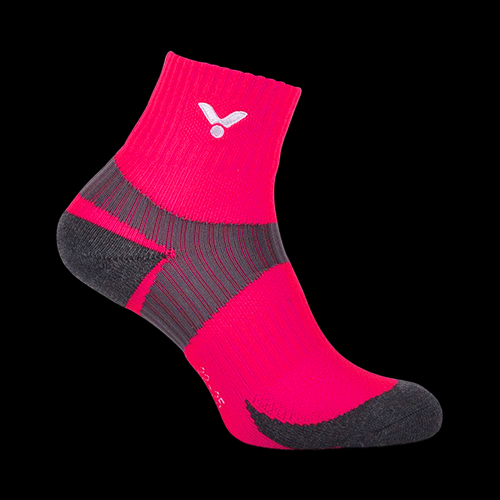 image de Chaussettes VICTOR sk 239 rose