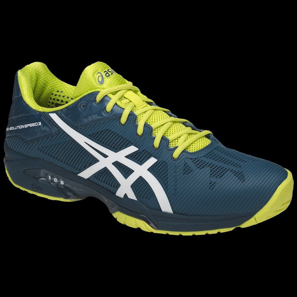 asics solution speed 3