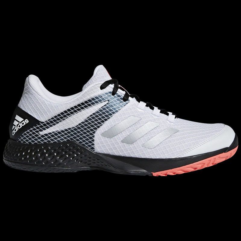 adizero club 2 review