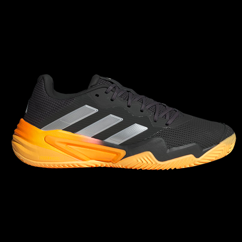 image de adidas Barricade 13 clay Paris men noir/jaune