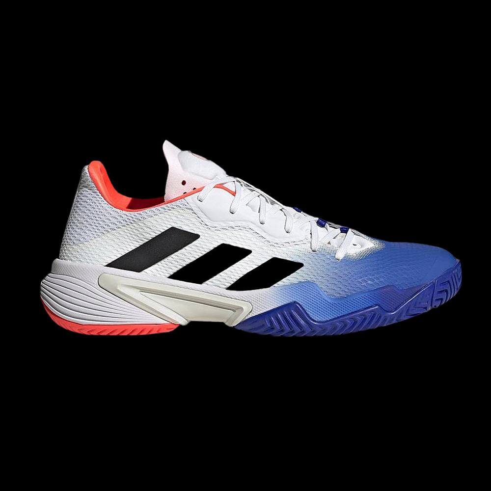 Mens adidas barricade 2018 online