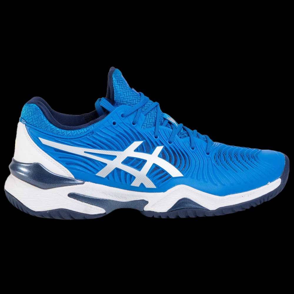 asics novak blue