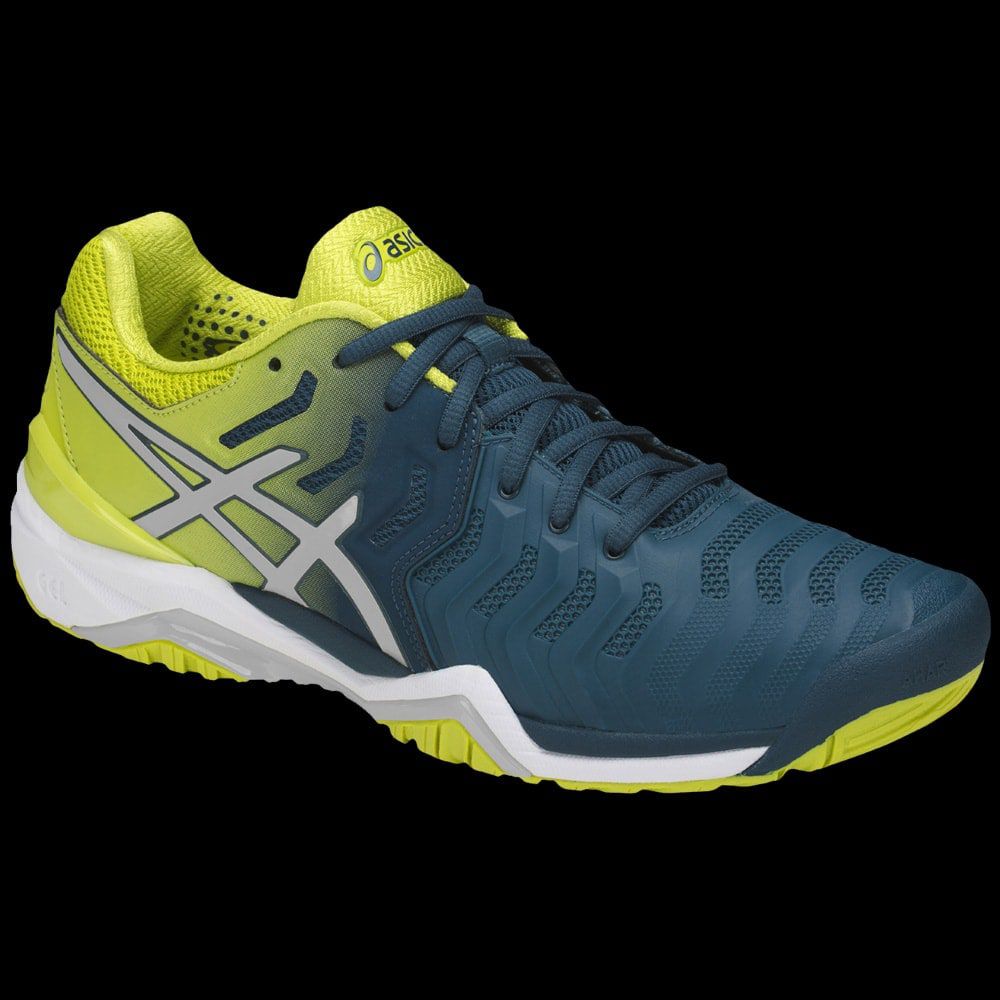 asics gel solution 7