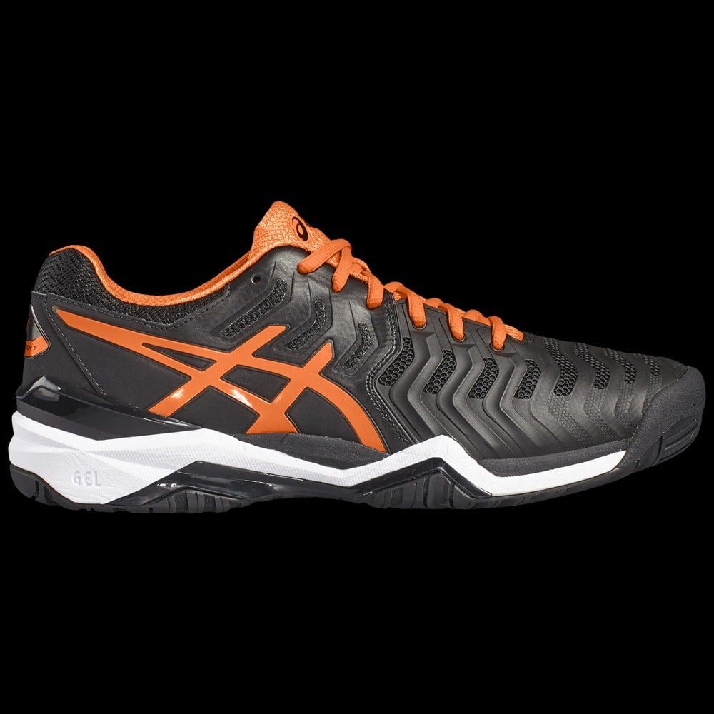 asics gel resolution 7 noir