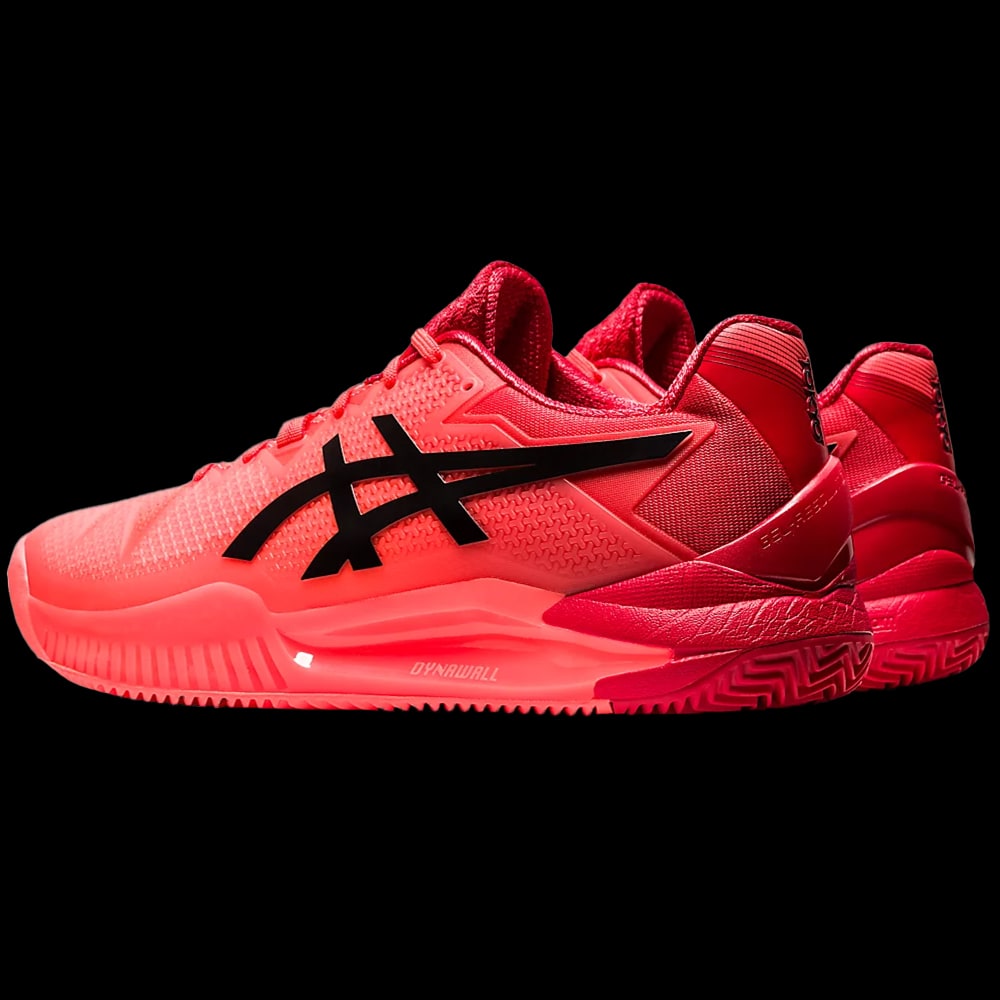 asics tokyo gel resolution 8