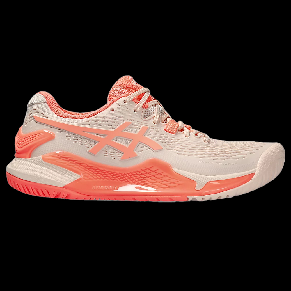 Asics corail shop