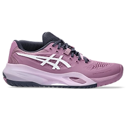 image de ASICS Gel Resolution X lady rose