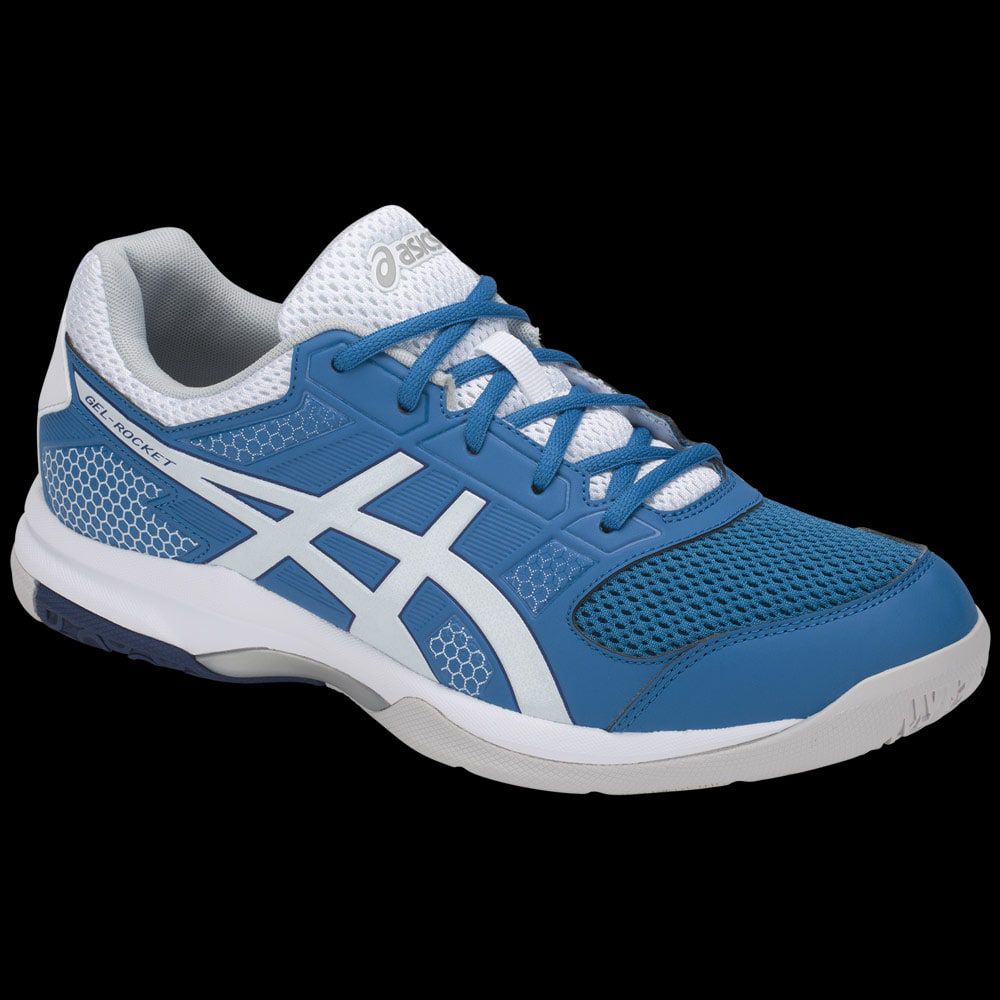 asics taille grand