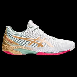 Chaussures de tennis outlet asics gel solution speed
