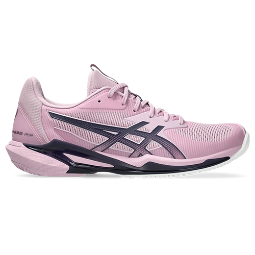 image de ASICS Solution Speed FF 3 all court lady rose