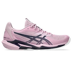 image de ASICS Solution Speed FF 3 all court lady rose