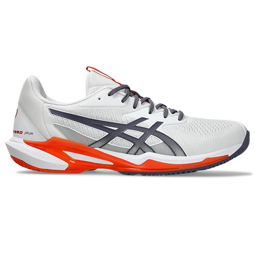 image de ASICS Solution Speed FF 3 all court men blanc