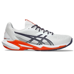 image de ASICS Solution Speed FF 3 all court men blanc