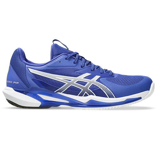 image de ASICS Solution speed FF 3 all court men bleu