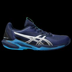 image de ASICS Solution Speed FF 3 men marine