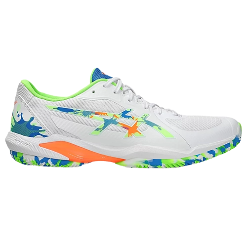 image de ASICS Solution Swift FF 2 Padel men blanc