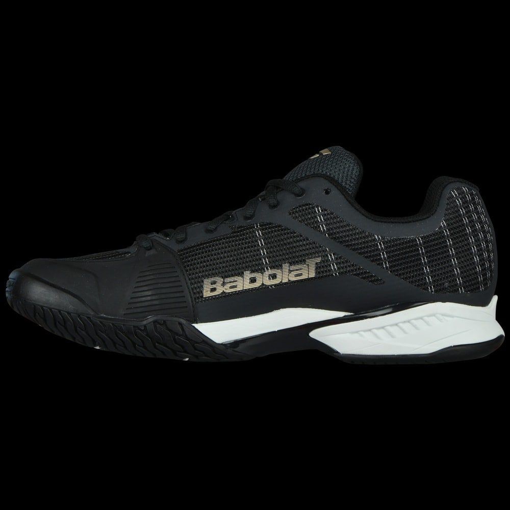 babolat jet mach i