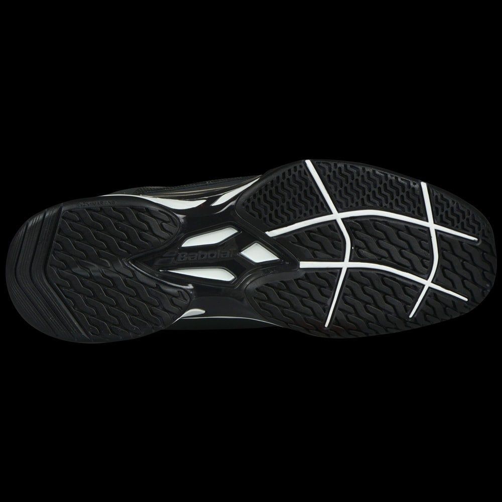 jet mach 3 all court men