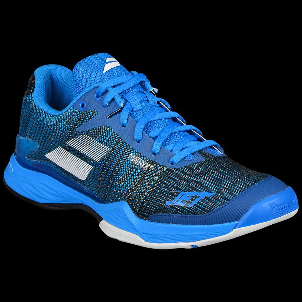 babolat mach 2