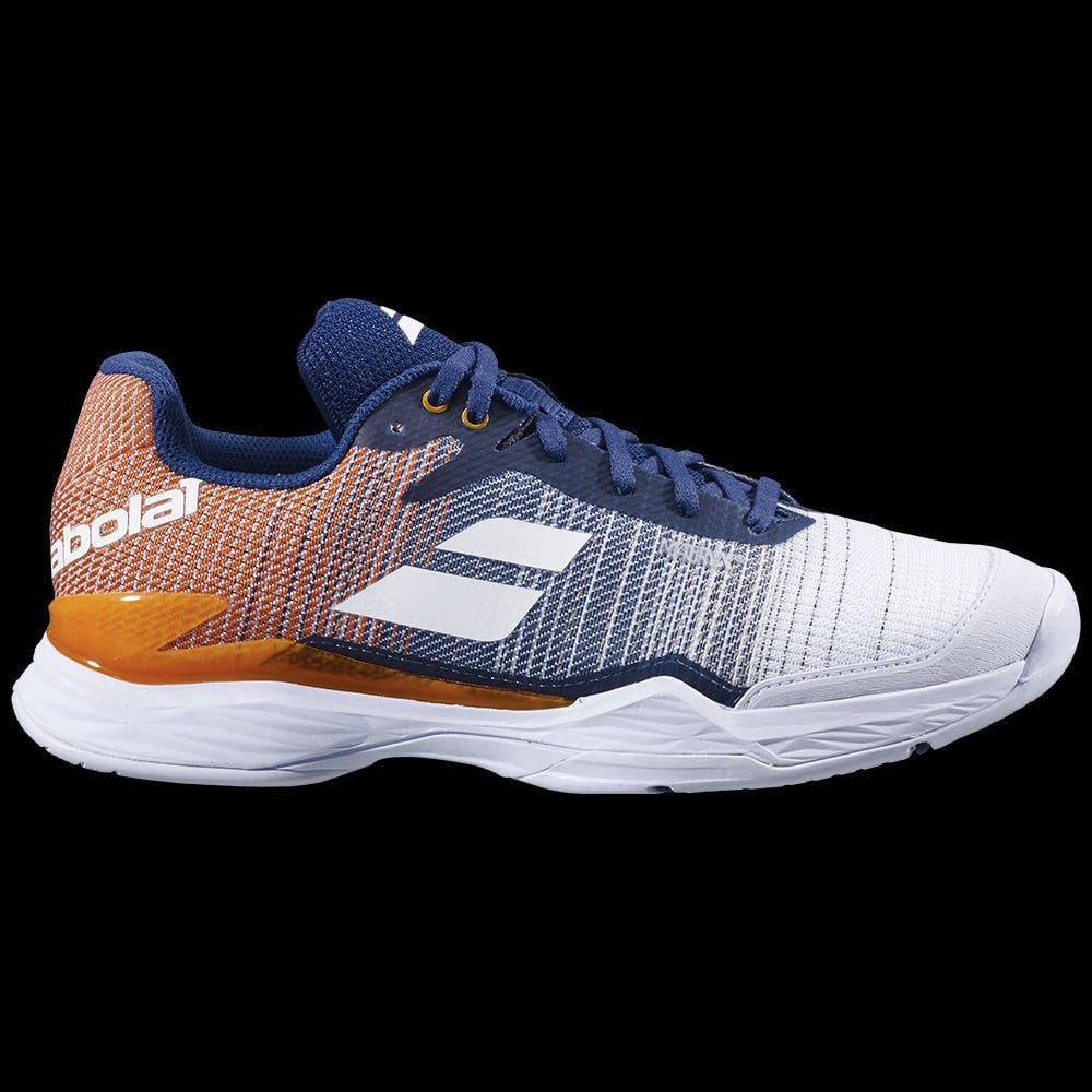 babolat jet match ii