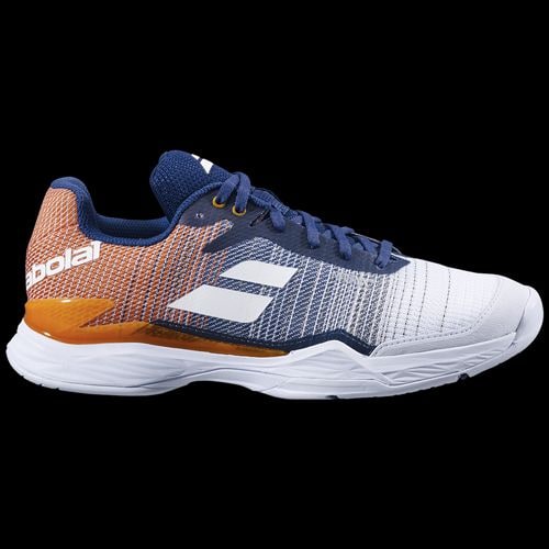 babolat men's jet mach ii