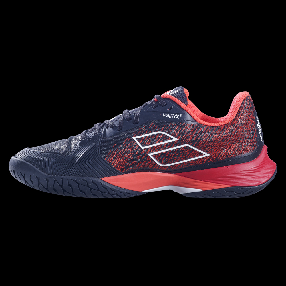 Babolat jet team discount all court m