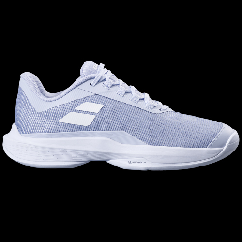 image de Babolat Jet Tere 2 all court lady bleu ciel/blanc