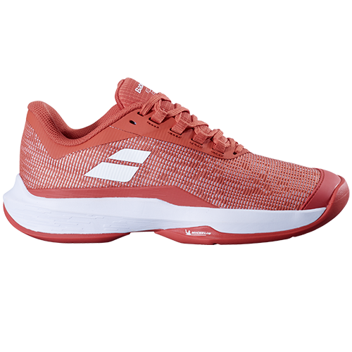 image de Babolat Jet Tere 2 all court lady rouge