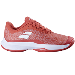 image de Babolat Jet Tere 2 all court lady rouge