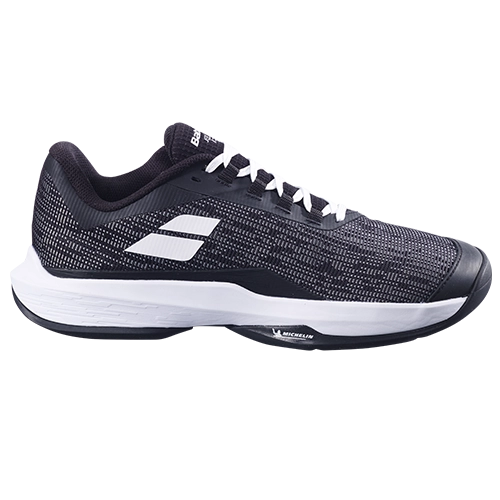 image de Babolat Jet Tere 2 all court men noir