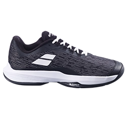 image de Babolat Jet Tere 2 all court men noir