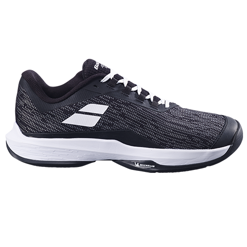 image de Babolat Jet Tere 2 clay men noir