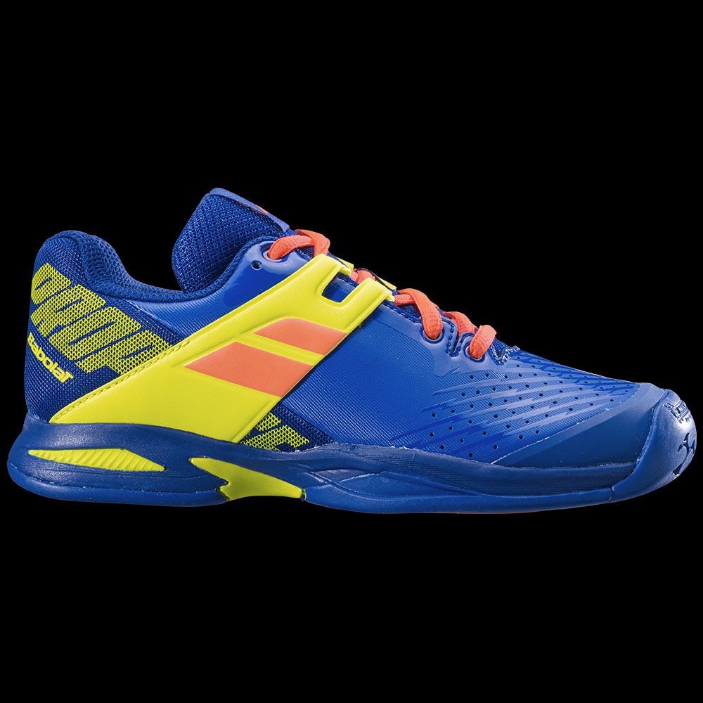 babolat propulse all court junior