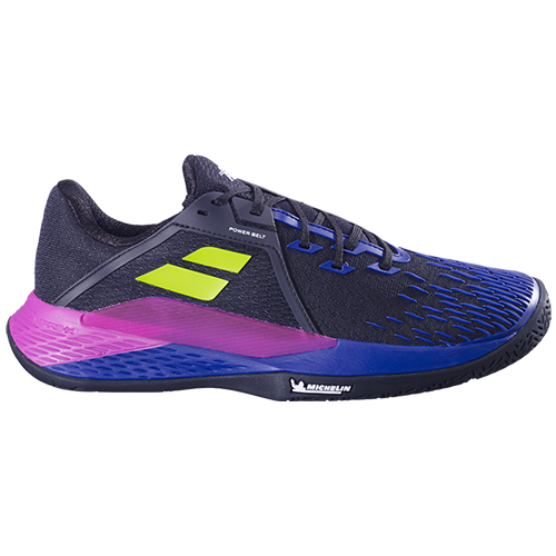 image de Babolat Propulse Fury 3 all court men noir/marine