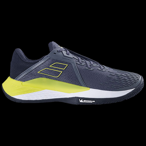 BABOLAT Babolat PROPULSE FURY ALL COURT - Chaussures tennis Homme
