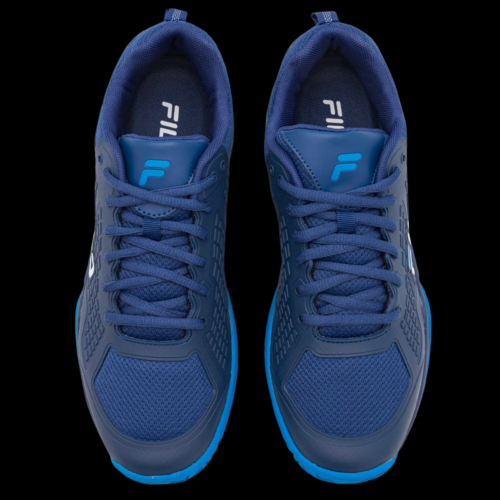 image numéro 3  de FILA incontro men all court