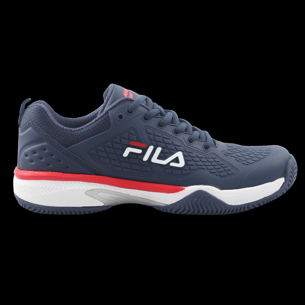 Chaussure fila bleu marine online