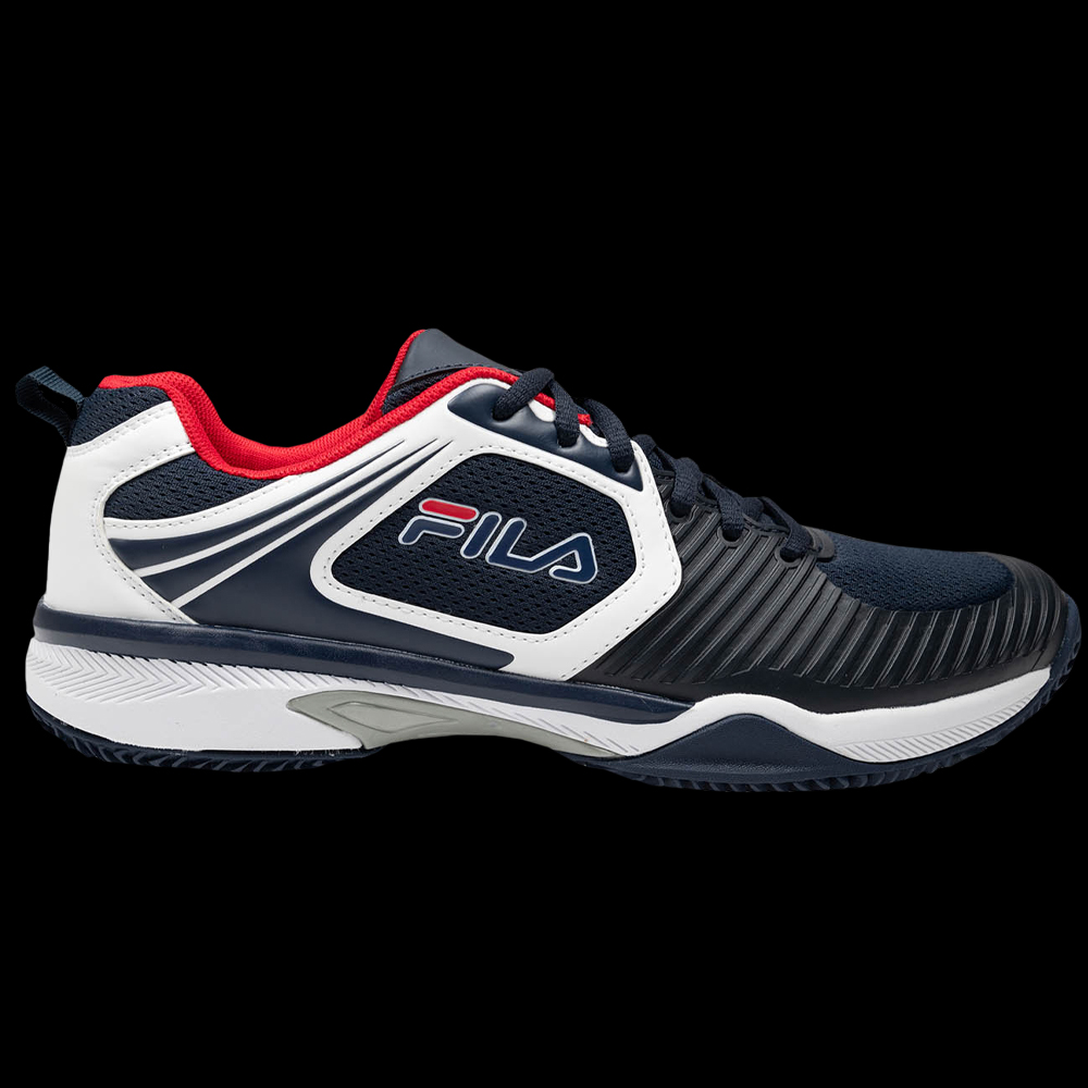 image de FILA Veloce men clay marine/blanc