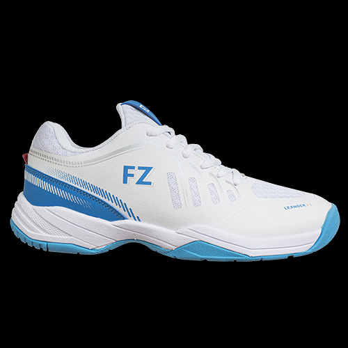 image de FZ FORZA leander v3 lady blanc/bleu